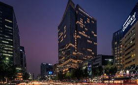 首爾 四季 酒店